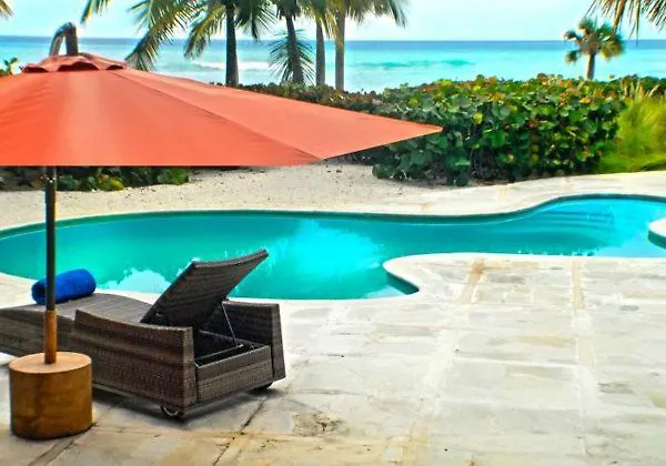 Hotell Caleton Club Villas Punta Cana