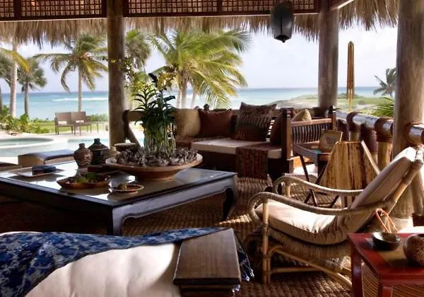 Caleton Club Villas Punta Cana