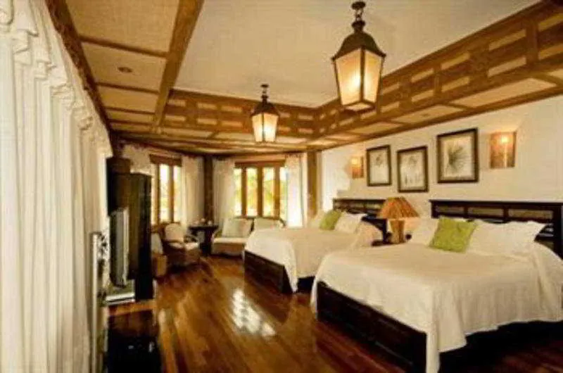 Caleton Club Villas Punta Cana 5*,  Dominikanska republiken